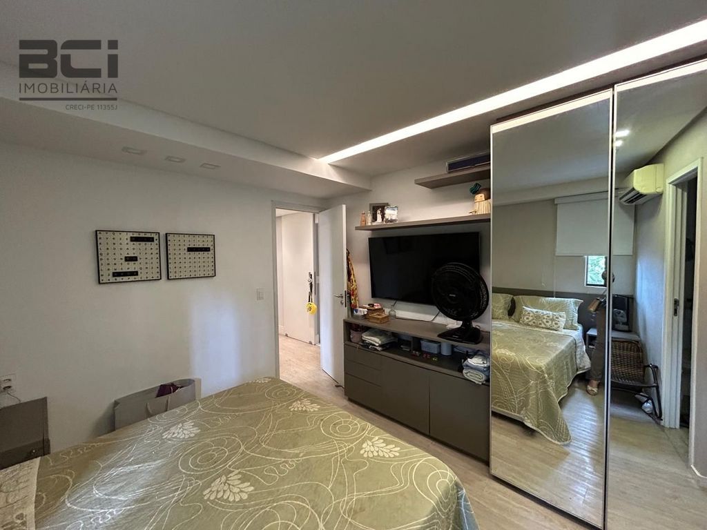 Apartamento, 4 quartos, 118 m² - Foto 19