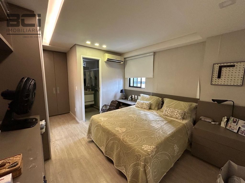 Apartamento, 4 quartos, 118 m² - Foto 18