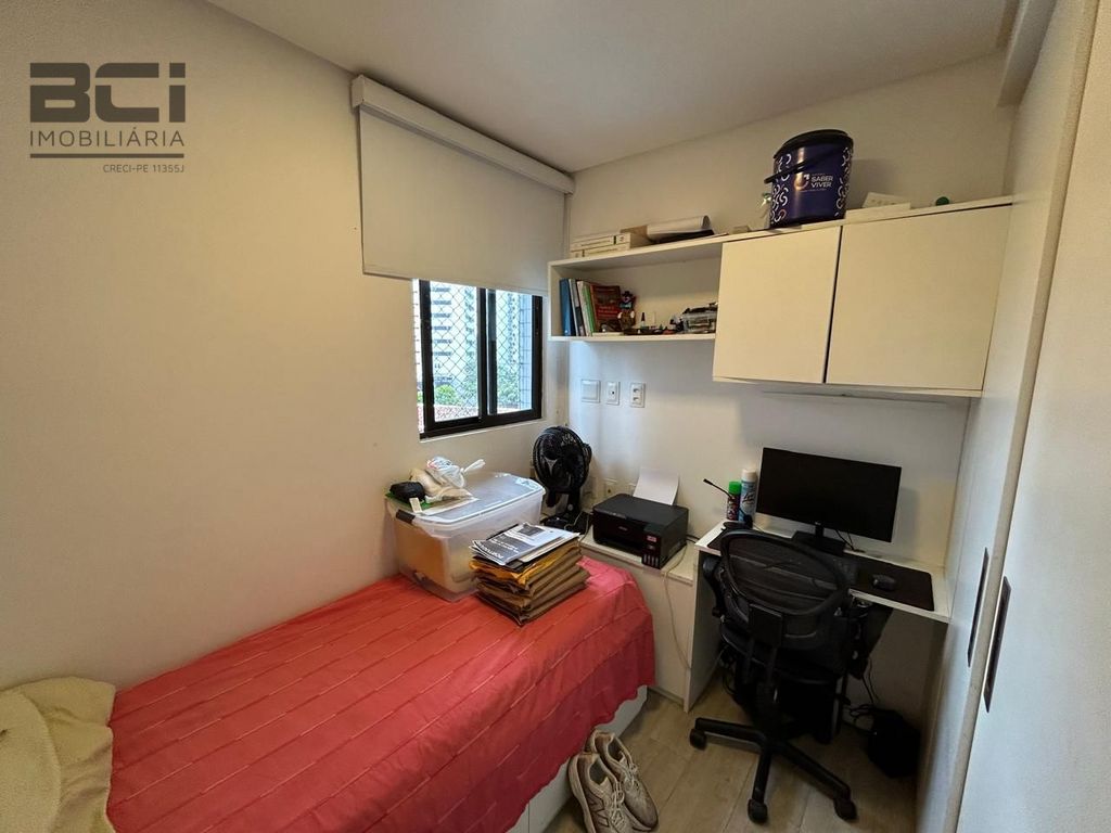 Apartamento, 4 quartos, 118 m² - Foto 21
