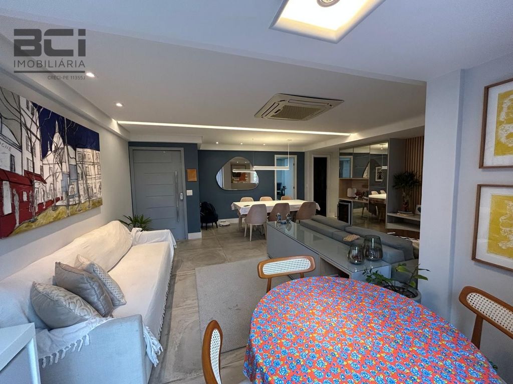 Apartamento, 4 quartos, 118 m² - Foto 22