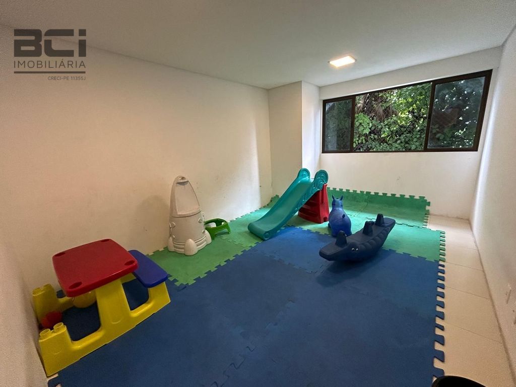 Apartamento, 4 quartos, 118 m² - Foto 25