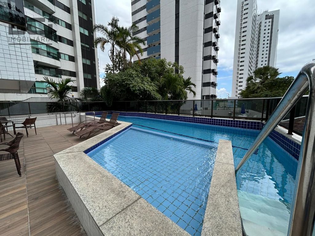 Apartamento, 4 quartos, 118 m² - Foto 24