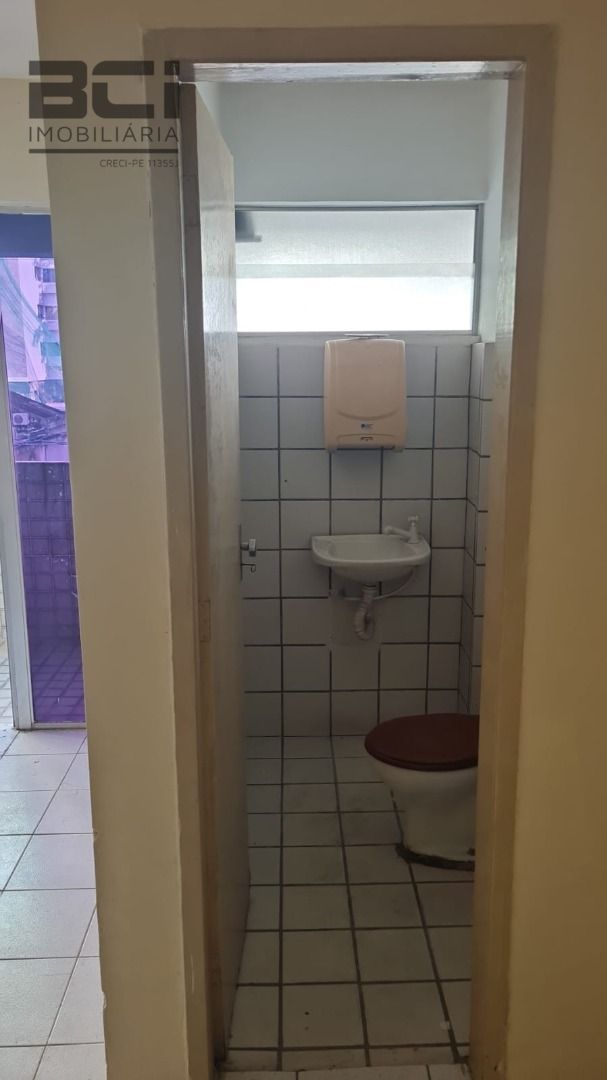 Sala-Conjunto, 36 m² - Foto 4