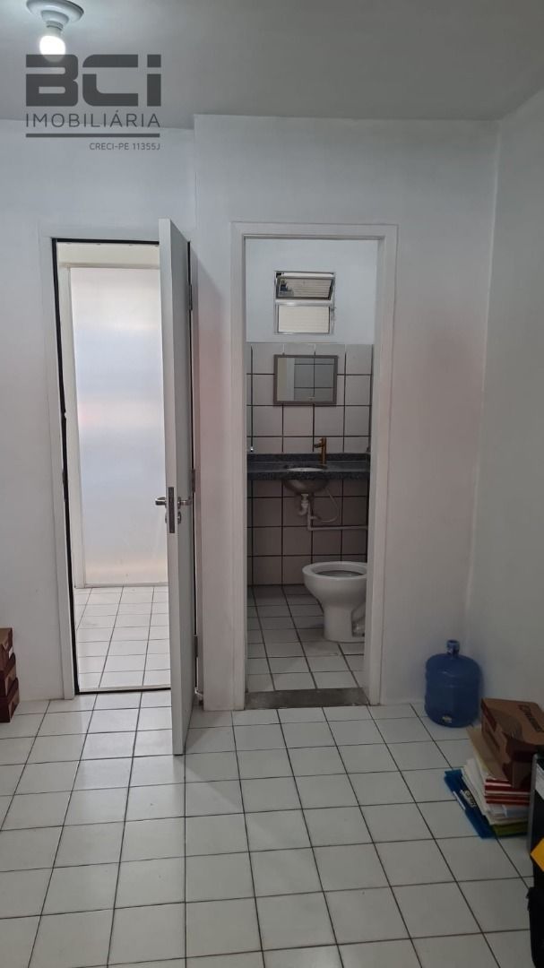 Sala-Conjunto, 34 m² - Foto 5