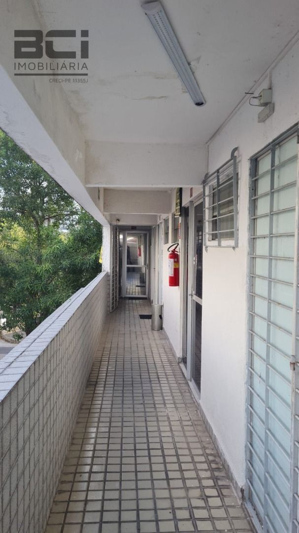 Sala-Conjunto, 34 m² - Foto 9