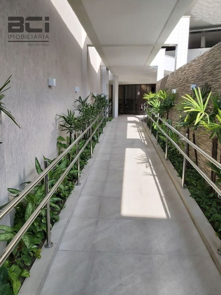 Apartamento, 1 quarto, 40 m² - Foto 7