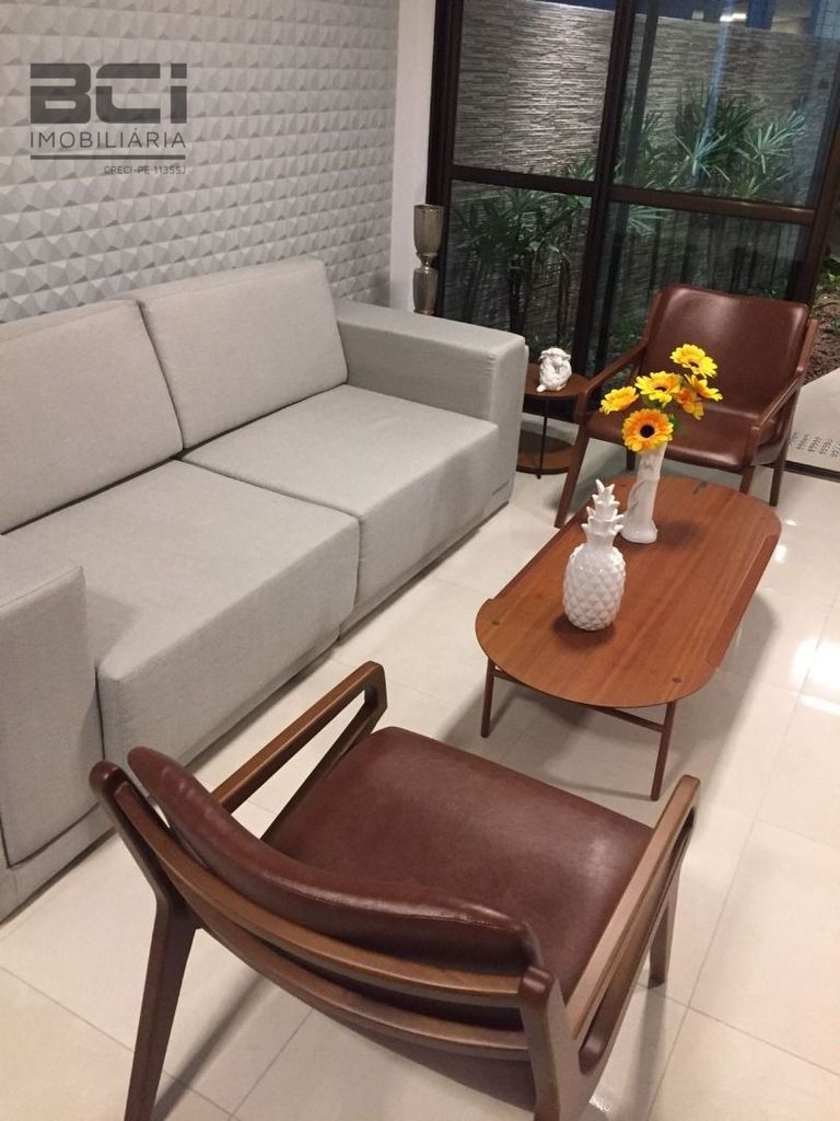 Apartamento, 1 quarto, 40 m² - Foto 8