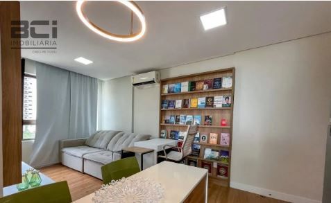 Apartamento, 1 quarto, 40 m² - Foto 10