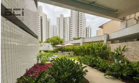 Apartamento, 1 quarto, 40 m² - Foto 15