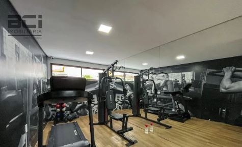 Apartamento, 1 quarto, 40 m² - Foto 11