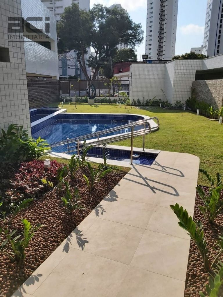 Apartamento, 1 quarto, 40 m² - Foto 13