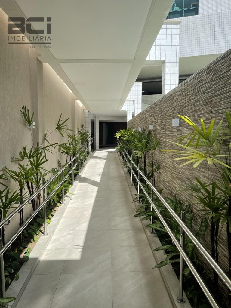 Apartamento, 1 quarto, 40 m² - Foto 16