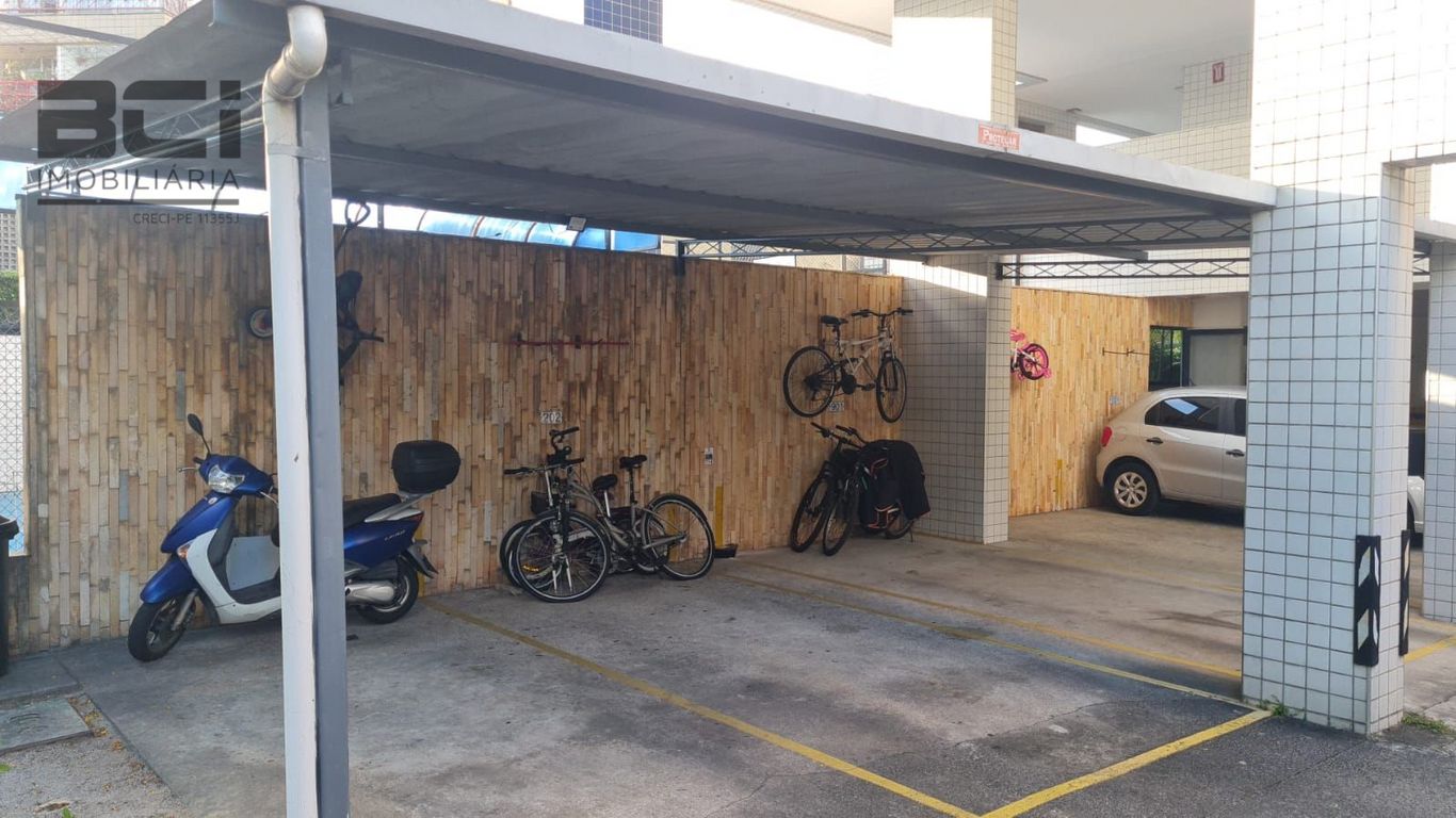 Apartamento, 3 quartos, 80 m² - Foto 11