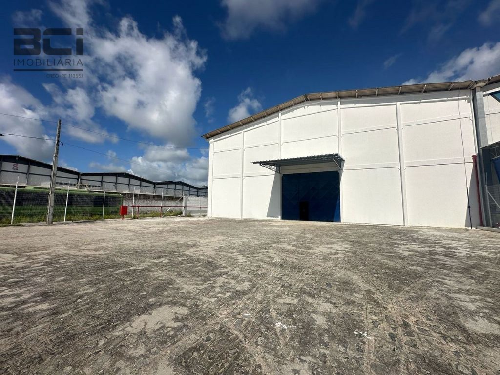 Depósito-Galpão, 2708 m² - Foto 5