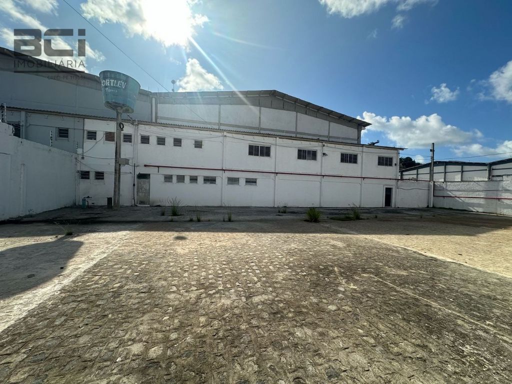 Depósito-Galpão, 2708 m² - Foto 4