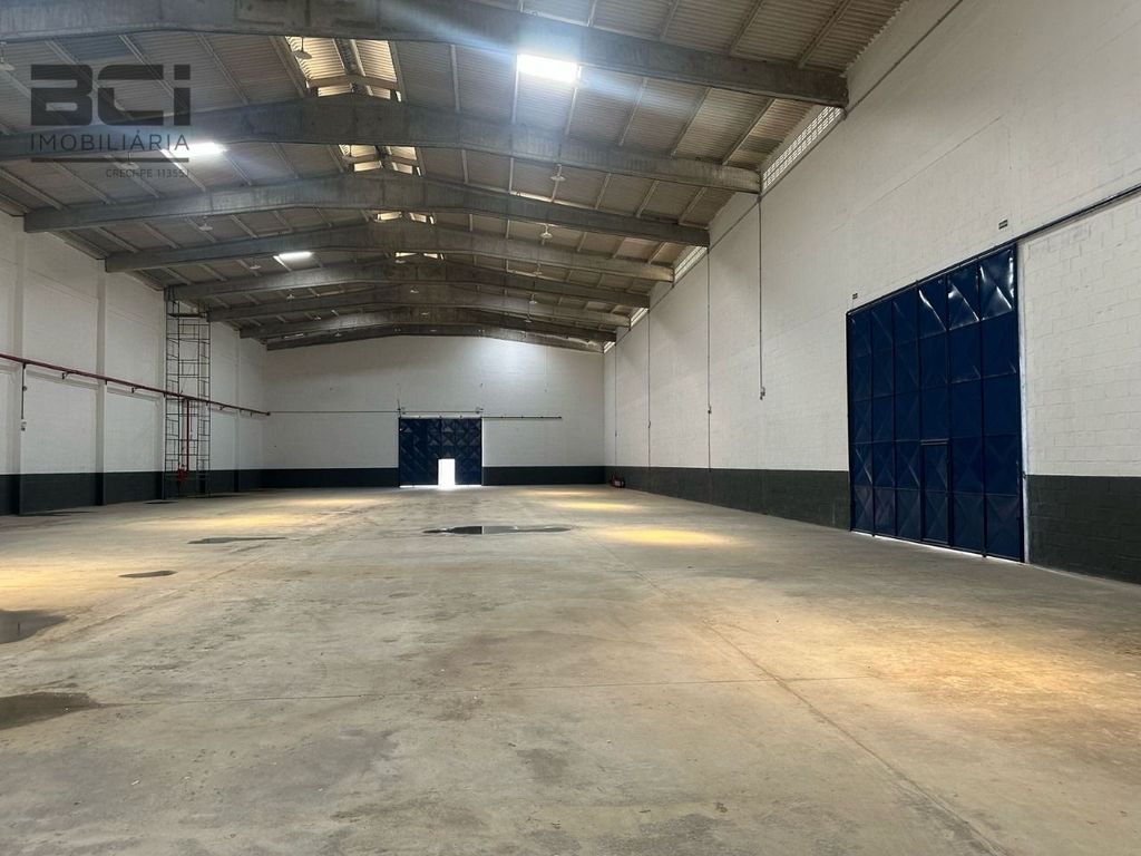 Depósito-Galpão, 2708 m² - Foto 3