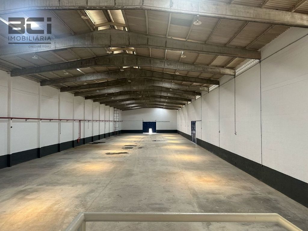 Depósito-Galpão, 2708 m² - Foto 2