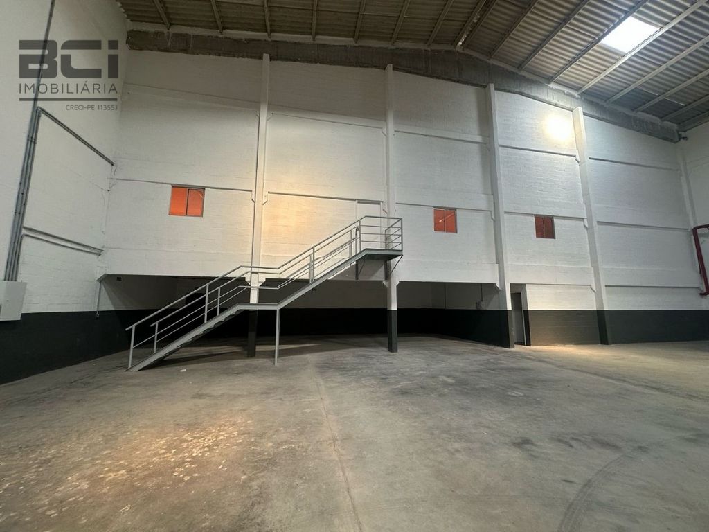 Depósito-Galpão, 2708 m² - Foto 6