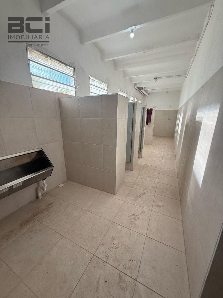 Depósito-Galpão, 2708 m² - Foto 8