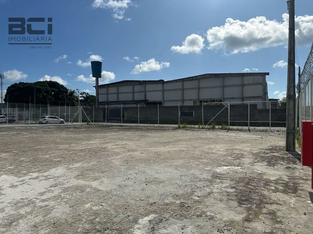 Depósito-Galpão, 2708 m² - Foto 7