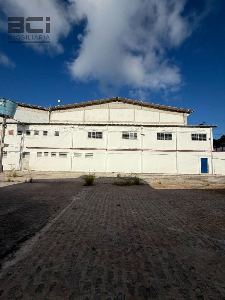 Depósito-Galpão, 2708 m² - Foto 11