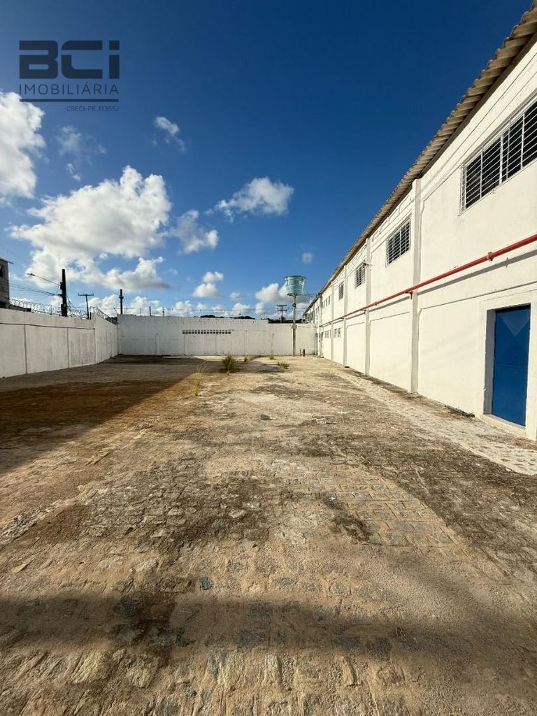 Depósito-Galpão, 2708 m² - Foto 10