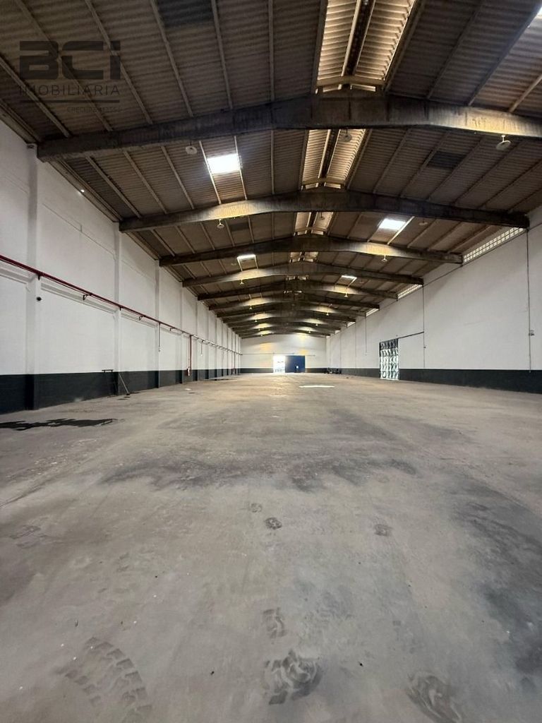 Depósito-Galpão, 2708 m² - Foto 14