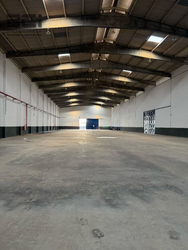 Depósito-Galpão, 2708 m² - Foto 13