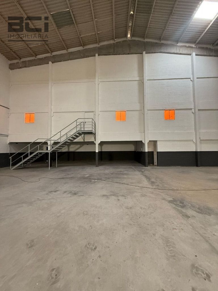 Depósito-Galpão, 2708 m² - Foto 12