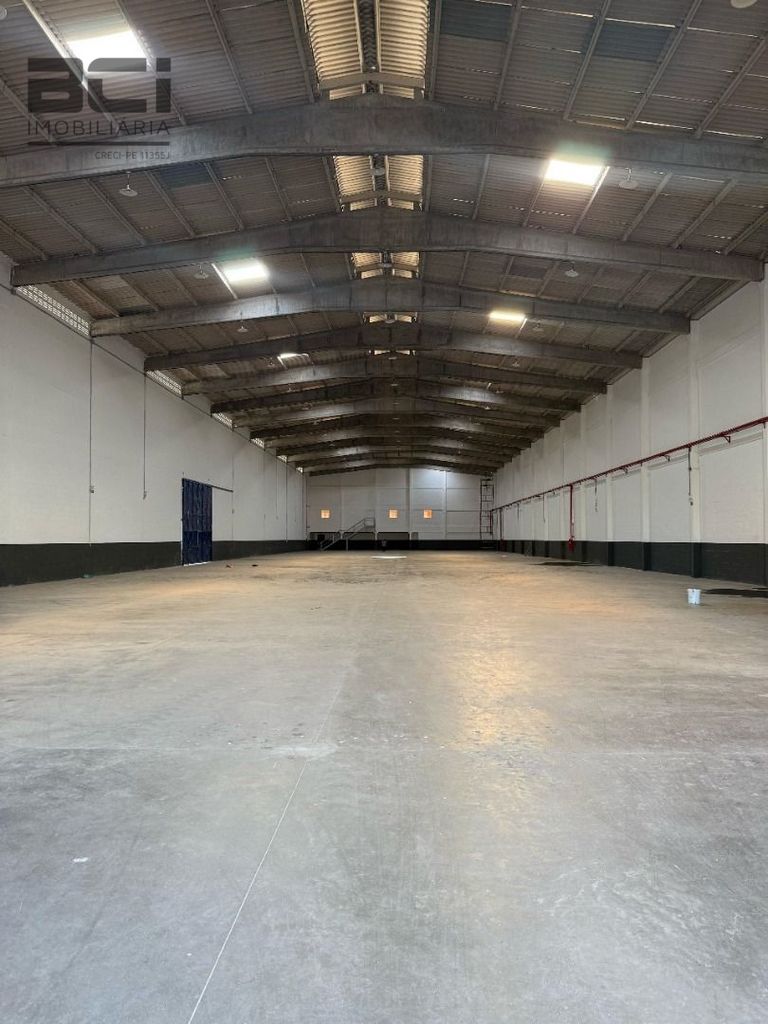 Depósito-Galpão, 2708 m² - Foto 15