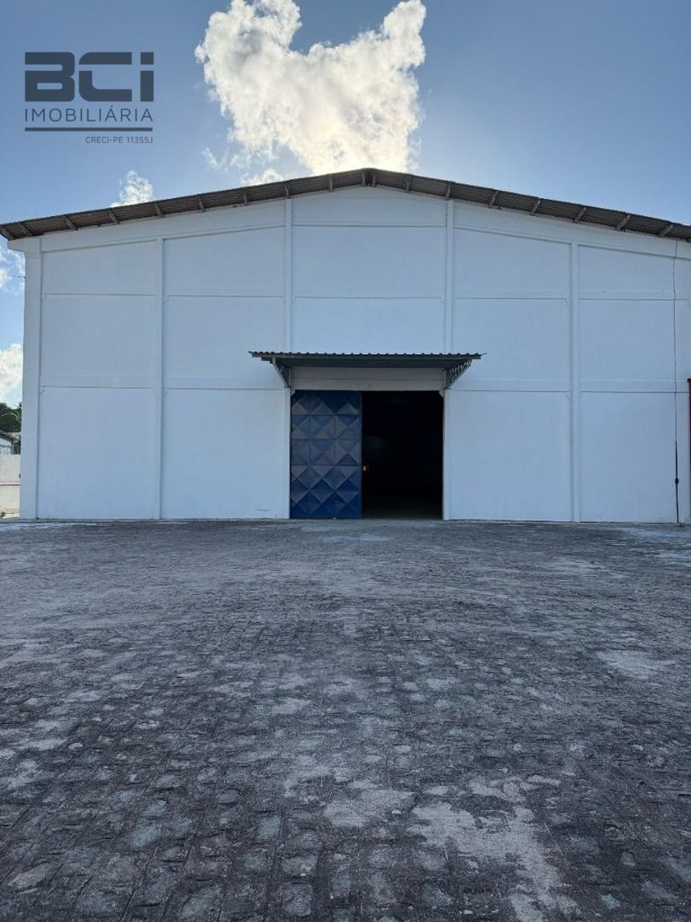 Depósito-Galpão, 2708 m² - Foto 16