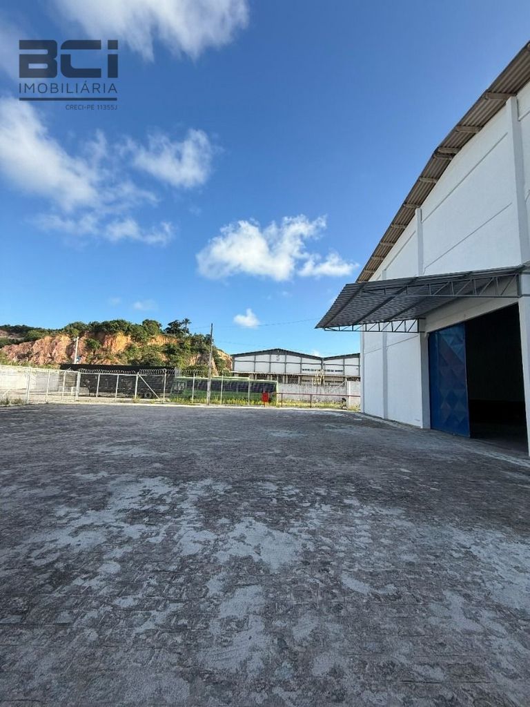 Depósito-Galpão, 2708 m² - Foto 17
