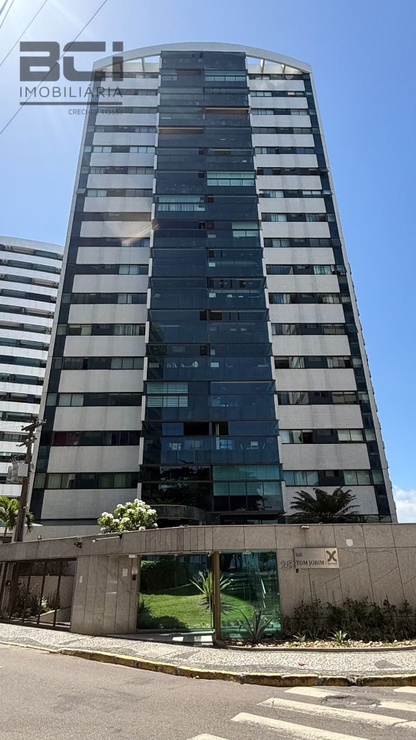 Apartamento para comprar com 177 m², 3 quartos, 2 banheiros, 3 vagas em Boa Viagem, Recife