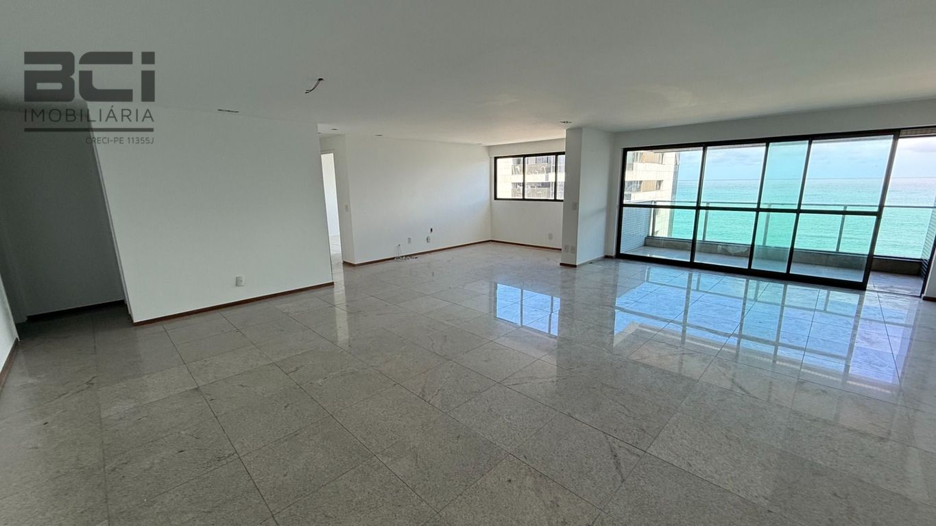Apartamento, 3 quartos, 177 m² - Foto 6
