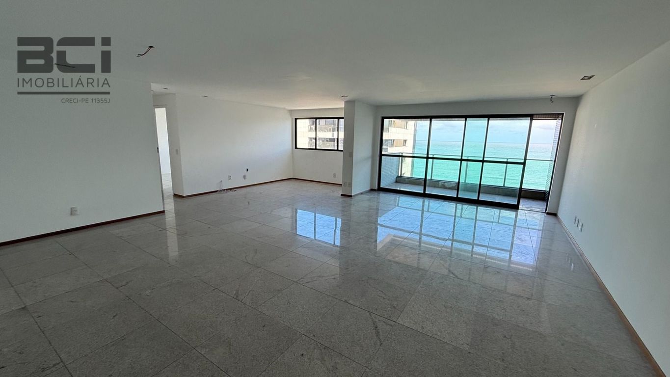 Apartamento, 3 quartos, 177 m² - Foto 7