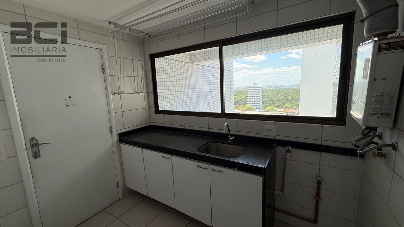Apartamento, 3 quartos, 177 m² - Foto 21
