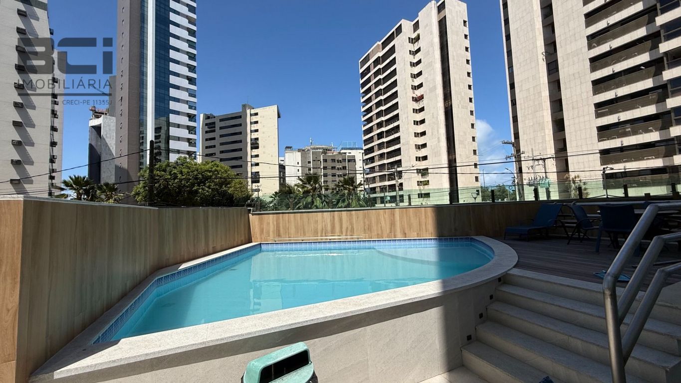 Apartamento, 3 quartos, 177 m² - Foto 23