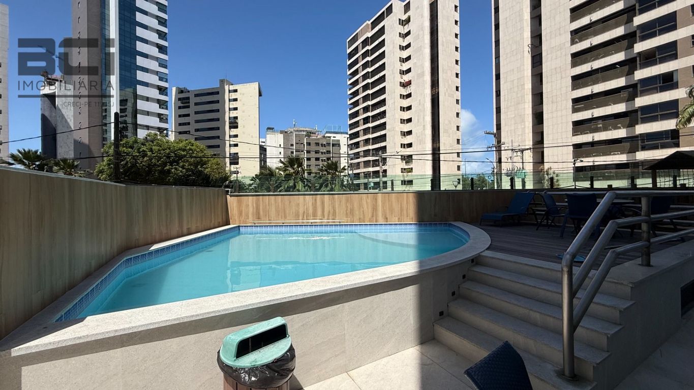 Apartamento, 3 quartos, 177 m² - Foto 22