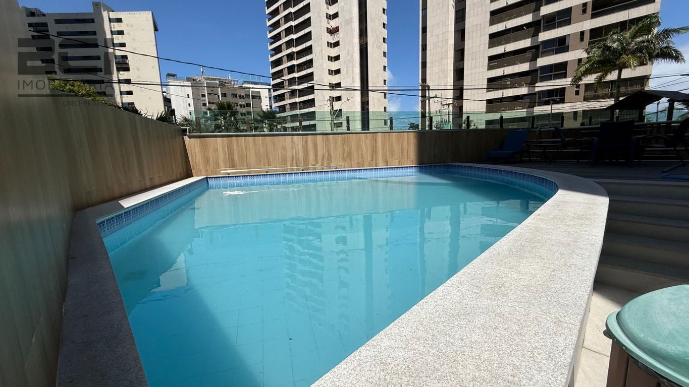 Apartamento, 3 quartos, 177 m² - Foto 25