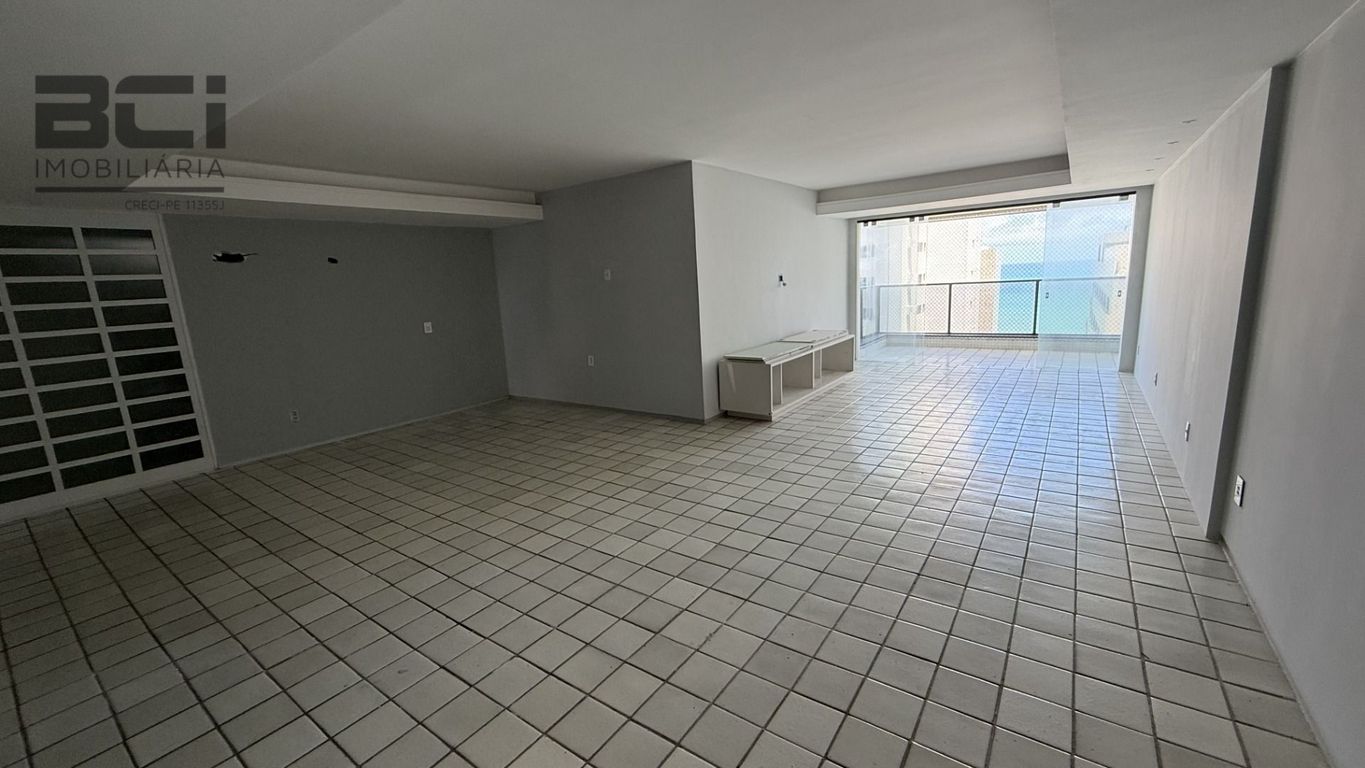 Apartamento, 3 quartos, 261 m² - Foto 5