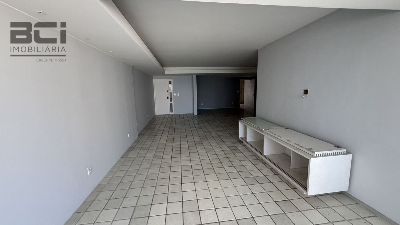 Apartamento, 3 quartos, 261 m² - Foto 11