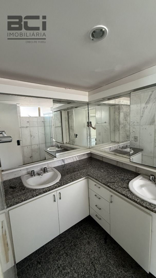 Apartamento, 3 quartos, 261 m² - Foto 19