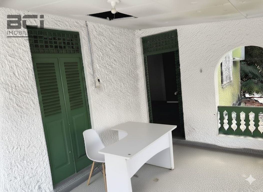 Loja-Salão, 90 m² - Foto 2