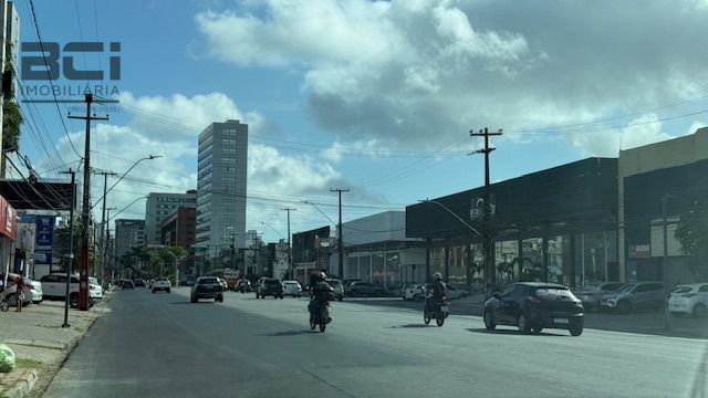 Loja-Salão, 100 m² - Foto 12