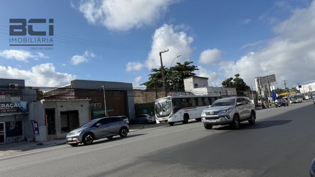 Loja-Salão, 100 m² - Foto 13