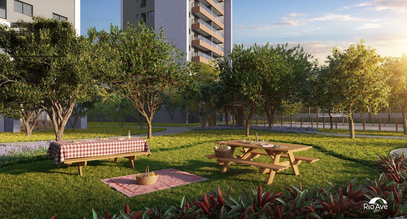 Apartamento, 2 quartos, 51 m² - Foto 6