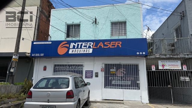 Loja-Salão, 100 m² - Foto 21