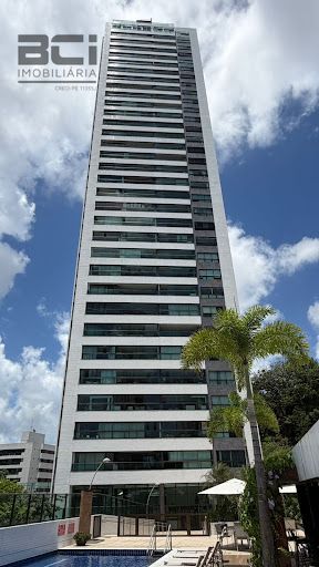 Apartamento, 4 quartos, 300 m² - Foto 1
