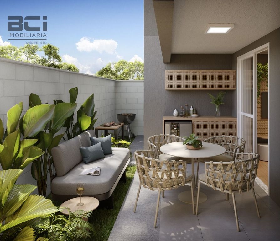 Apartamento, 2 quartos, 46 m² - Foto 13