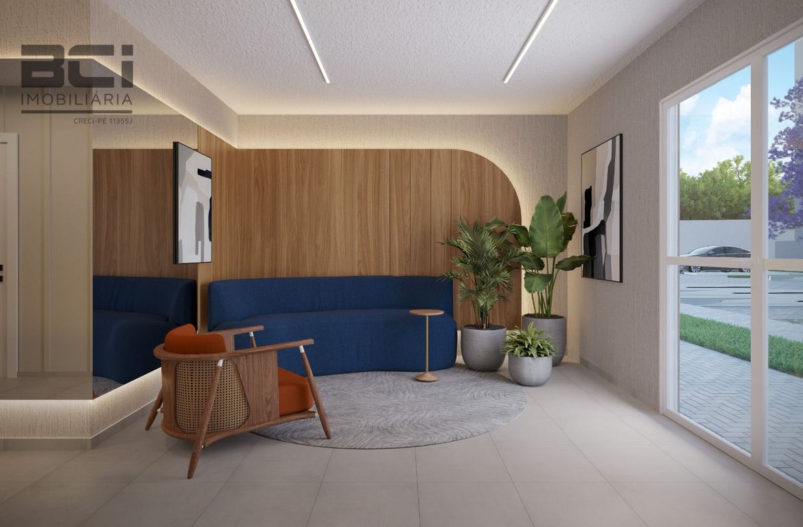 Apartamento, 2 quartos, 46 m² - Foto 14
